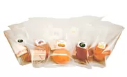 おためしセット 4種類10袋入り(ココア・宇治抹茶・チーズ・プレーン)