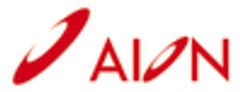 アイオン株式会社のロゴ