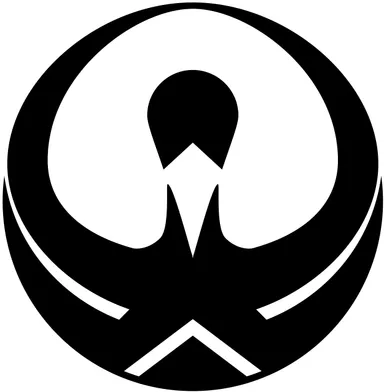 常陸太田市　市章