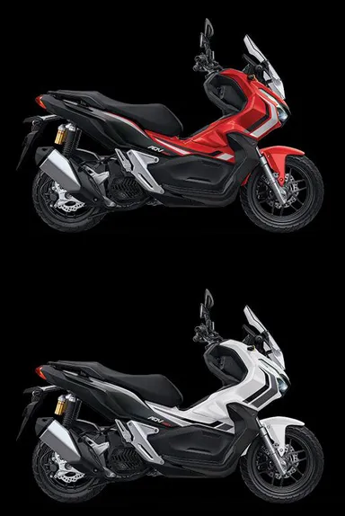 話題沸騰の都市型アドベンチャースクーター 「ホンダ ADV150 ABS 話題沸騰の都市型アドベンチャースクーター 「ホンダ ADV150 ABS