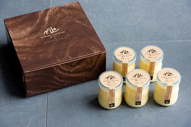 ギフトパッケージ