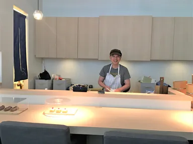 miller cake store３