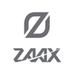 株式会社ザックスのロゴ