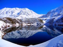 お得な運賃で、初雪便りが届く、静寂な立山黒部アルペンルートへ　11月5日(火)～11月30日(土)まで利用可能な予約WEBきっぷを販売