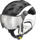 バイザーとレンズが一体となったウインタースポーツヘルメット「CP(シーピー)」2019-2020年モデルを11月から販売開始！