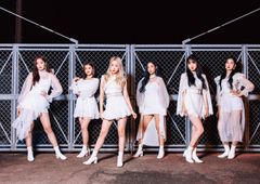 韓国 最注目の新人ガールズグループFAVORITEJAPAN 1st Single “Catch Me”MV解禁！「目指せ！日本全国47都道府県リリイベ・ツアー」リリースイベント開催！