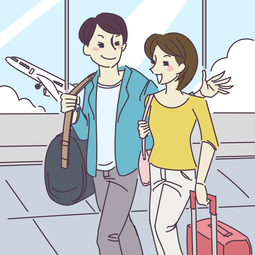 「アニヴェルセル総研」 第70弾、恋愛・結婚意識調査　
「いい夫婦」の秘訣は共通の趣味をもつこと!?　
仲良し夫婦にいちばん支持されている趣味とは!!