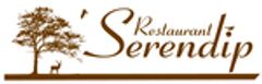 レストランセレンディップのロゴ