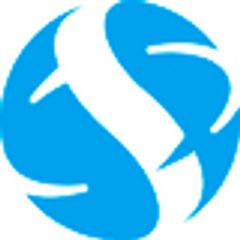 三 株式会社のロゴ