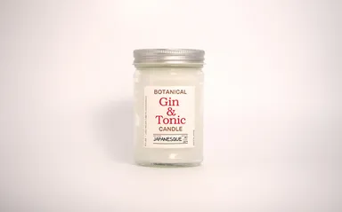 G&Tキャンドル　単独