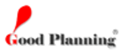 グッドプランニング株式会社のロゴ