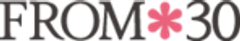 有限会社フロム・サーティのロゴ