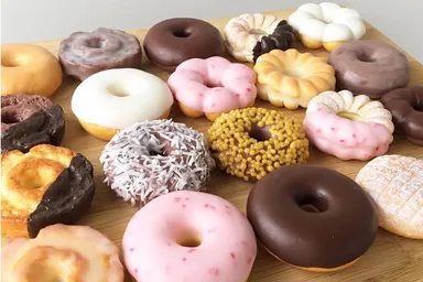 ハンドメイドアクセサリー3