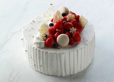 クリスマスファンタジー(本舘限定)