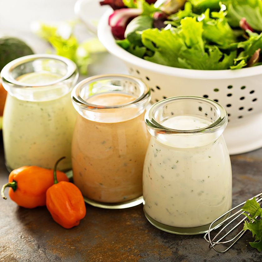 ダイエットに関する最新レポートをmicrodiet.netにて公開
『サラダが太る原因に?太るドレッシングランキング』