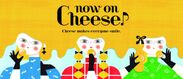 チーズスイーツ専門店『now on Cheese♪』が渋谷スクランブルスクエア ショップ＆レストラン1階東急フードショーエッジに11月1日OPEN♪