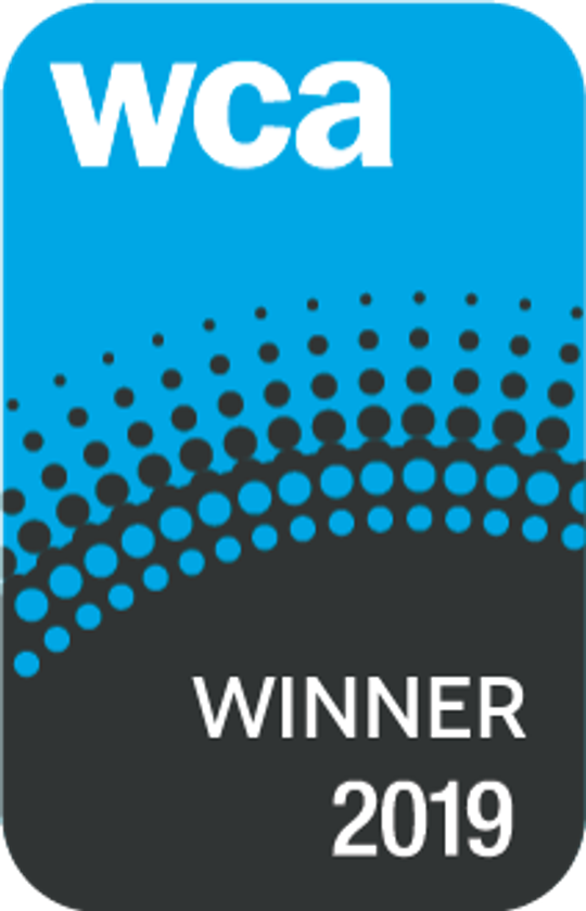 「World Communication Awards 2019」において
「Operator of the Year」を受賞