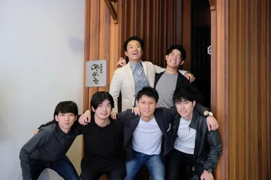 トイポメンバー