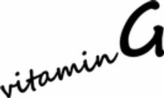 BAR vitaminGのロゴ