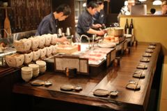 店内イメージ1
