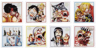 I賞：ガラスプレート