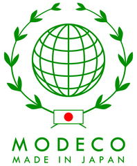 日本初！“エコ・廃材のリサイクル”のブランドショップ「MODECO