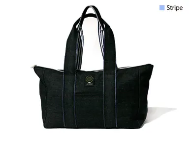 「トートバッグ002 made of Bottom」