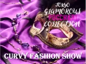 プラスサイズブランドのファッションイベント『CURVY FASHION SHOW』