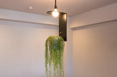 GREEN DAYS_オリジナル家具1