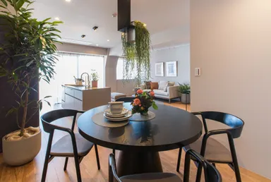 GREEN DAYS_オリジナル家具2