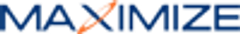 株式会社マキシマイズのロゴ