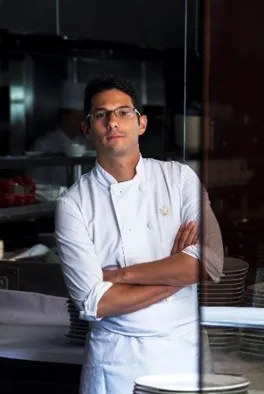 Fabien・Berteau  ／ ファビアン・ベルトー