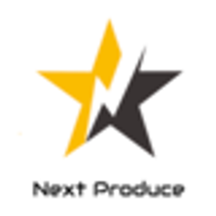 株式会社Next Produceのロゴ