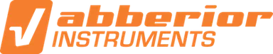 Abberior社ロゴ