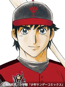 WorldTryout2019アンバサダー・茂野吾郎選手