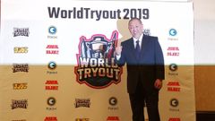 日米プロ野球への道を切り拓く！明治神宮野球場で開催する『WorldTryout2019』の監督に元プロ野球・清原和博氏が決定