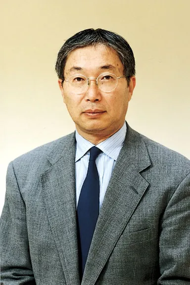 林展示会実行委員会委員長