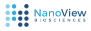 NanoView社ロゴ