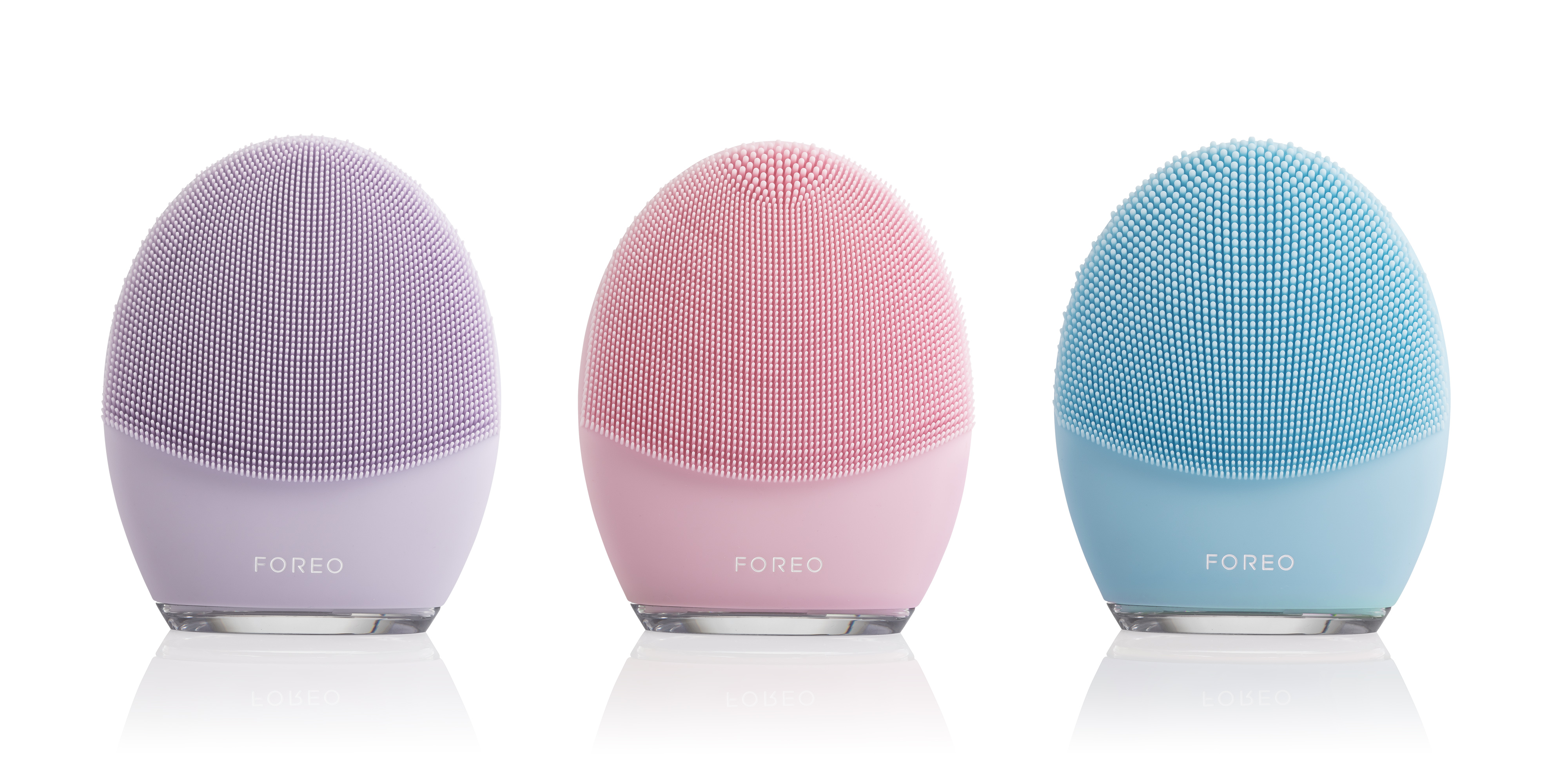 Foreo Luna 3