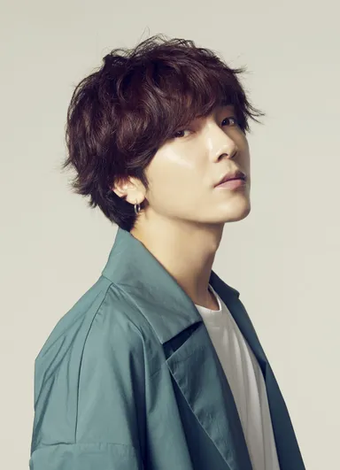 プロデューサー：ユナク