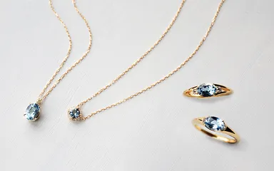 アクアマリン・シリーズ