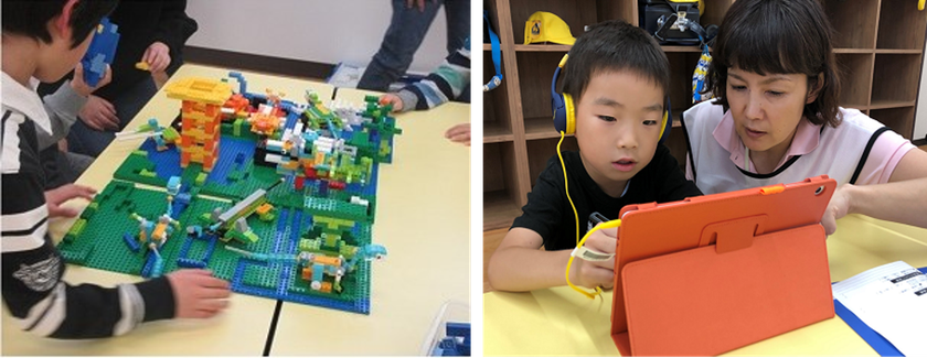 博多区にOPEN！はぐぽん南福岡 教室見学体験会