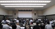 物流現場の課題解決や改善についてのヒントを共有する「中部物流改善事例発表会2019」が11/26(火)に名古屋市で開催