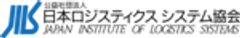 一般社団法人日本物流資格士会中日本委員会、公益社団法人日本ロジスティクスシステム協会(JILS)中部支部のロゴ