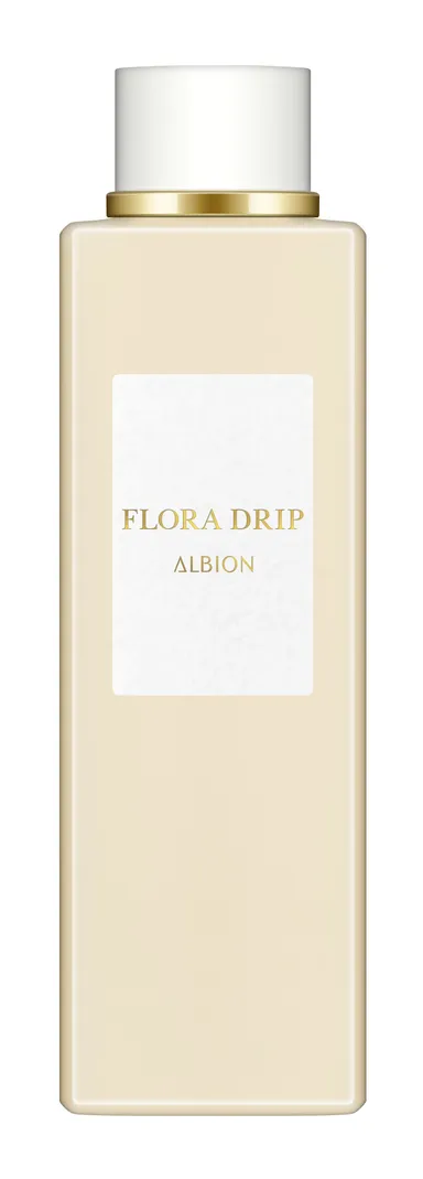 9月に発売された「フローラドリップ」