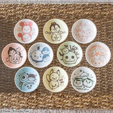 F賞：デザインプレート