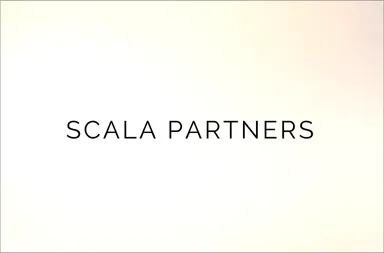スカラパートナーズ