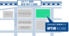 「OPTiM KOBE」を新たに開設