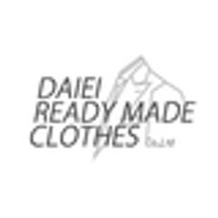 大栄既製服株式会社のロゴ