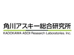 株式会社角川アスキー総合研究所
